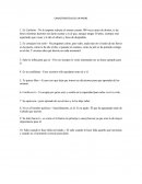 Características de un padre amoroso