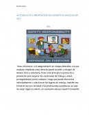 Actividad Apropiacion de conceptos basicos en SST