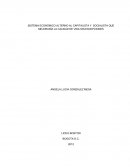 SISTEMA ECONÓMICO ALTERNO AL CAPITALISTA Y SOCIALISTA QUE MEJORARÍA LA CALIDAD DE VIDA SIN EXCEPCIONES