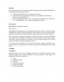 Para empezar a trabajar con el sistema Aspel PROD se deberá ejecutar el programa PRODWIN.EXE