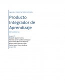 Proyecto de Mercadotecnia. ¿Cuál es la razón de ser del plan de marketing?