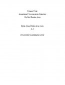 Ensayo Final: Arquetipos E Inconsciente Colectivo