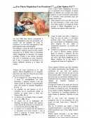 Fue María Magdalena una prostituta? ¿ Qué opinas tú?