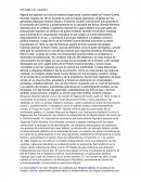 Historia de Nigeria desde 1er GM hasta Siglo 21.
