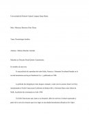 Deontología Jurídica Derecho Penal..