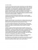 La moral y la ética.