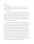 El suicidio Orígenes Históricos