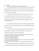 Analisis experimento fisica