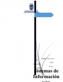 La primera parte del informe consiste en realizar un análisis en profundidad a una empresa que elabora un bien; La empresa a analizar se llama Rendibú la cual es originaria de Concepción y se ha expandido a Chillán;