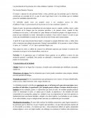 Imagen- la vida cotidiana