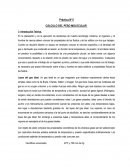 Práctica N°5 CÁLCULO DEL PESO MOLECULAR