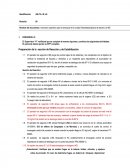 Instructivo operativo para el arranque de la unidad Hidrodealquiladora de tolueno