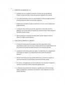 Las oportunidades y el TLC