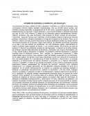 INFORME DE DESARROLLO HUMANO EL SALVADOR 2001.