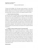 Una mente brillante analisis