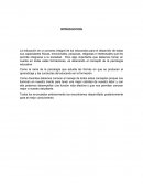 Introduccion. La educación es un proceso integral de los educandos para el desarrollo de todas sus capacidades físicas