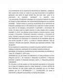 Los procedimientos de un programa de intervención son bastantes y variados en esta ocasión solo tomare en cuenta los que está involucrados en la población preescolar, pero antes de seguir primero hay que tener claro, ¿Qué es un instrumento de educac