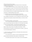 Bajo qué condiciones la función de demanda de trabajo coincide con la productividad marginal?