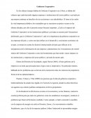 GOBIERNO CORPORATIVO EN EL PERU.