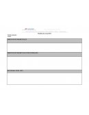 Unidad 1 MI COMUNIDAD OBJETIVOS FUNDAMENTALES