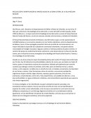 RECOLECCIÓN E IDENTIFICACIÓN DE MACRO ALGAS EN LA ZONA LITORAL DE LA ISLA MÚCURA- BOLÍVAR