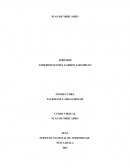 TEMA- SERVICIO NACIONAL DE APRENDIZAJE