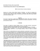 Fiscalía Municipal de San Andrés de Tumaco (0030) (Reparto).