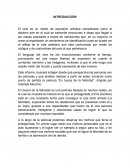 El cine es un medio de expresión artística considerada como el séptimo arte en el cual se transmite emociones e ideas que llegan a las masas populares a través de narraciones que, en su mayoría