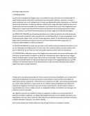 Psicología organizacional. Objetivos etc