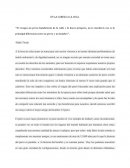 De la cabeza a la cola.