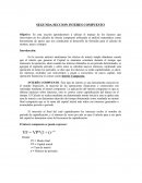 SEGUNDA SECCION INTERES COMPUESTO