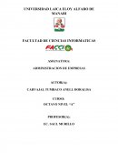 Administracion de empresas. ¿Qué tipo de centro de trabajo crearía ¿Henry Fayol?