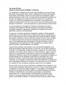 Las armas del alba. Ataque al cuartel general de Madera, Chihuahua.