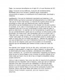 Los avances tecnológicos en el siglo XX y lo que llevamos de XXI