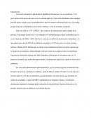 Pobreza Económica. ¿Por qué la Pobreza Económica es un Fenómeno Social?