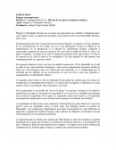 Reseña: La configuración del ver. [Del ojo de la época al régimen escópico].