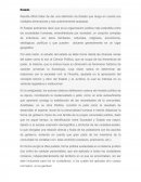 Resulta difícil tratar de dar una definición de Estado que tenga en cuenta sus múltiples dimensiones y sea unánimemente aceptada..