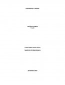 UNIVERSIDAD EL BOSQUE POLITICA EXTERIOR TALLER NEGOCIOS INTERNACIONALES.