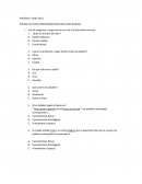 PRUEBA EL JAJILE AZUL PRUEBA LECTURA COMPLEMENTARIA PARA 2DOS BASICOS.