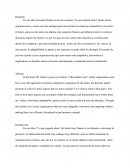 En este libro del señor Hamel se nos da a conocer “lo que importa ahora” dentro de las organizaciones y como usar este enfoque para convertirnos en empresas competitivas con miras al futuro