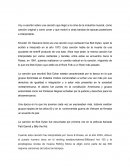 Voy a escribir sobre una canción que llegó a la cima de la industria musical, como canción original y como cover y que motivó a otras bandas de epocas posteriores a interpretarla.