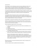 Ecotoxicologia es una ente multitudinal, es decir que no estamos hablando de cambios a nivel celular o enzimático , sino estamos hablando de cambios fisiológicos completos