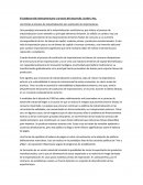 El Subdesarrollo latinoamericano y la teoría del desarrollo. Sunkel y Paz.