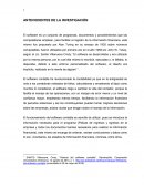 La contablilidad en el nuevo entorno tecnologico.