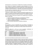 PROPIEDADES DE LOS MATERIALES: PARÀMETROS DE DISEÑO EN INGENIERIA