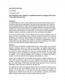 El movimiento demográfico en las regiones fronterizas consiste en el estudio de los movimientos que presentan las poblaciones, lo que propensa a cambios continuos.