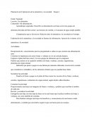 Planeación de Exploración de la naturaleza y la sociedad bloque.