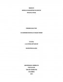 MODELOS NEUROPSICOLOGICOS Y ESCUELA RUSA