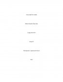 Reseña de dialogos de paz