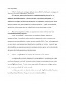 Administración del Marketing Internacional.